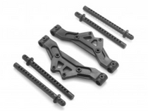 Maverick 150119 Quantum MT/XT/+ Body Post & Mount Set Quantum