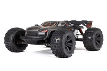 Arrma 1/8 KRATON 6S BLX 4X4 EXtreme Bash Speed Monster Truck RTR