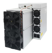 Bitmain Antminer E9 Pro 3780MH/s ETC/ETHW/ZIL Miner