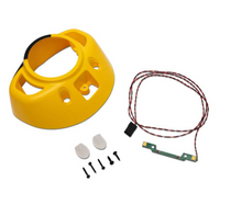 E-flite EFL-1334 Super Timber 1.7m Cowling w/LED