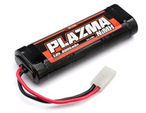 HPI Racing Plazma 7.2V 2000mAh NiMh 6C Stick Battery w/Tamiya Plug