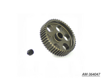 Arrowmax 7075 AM-364047 Hard 64P 47T Pinion Gear