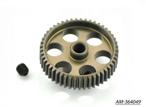 Arrowmax 7075 AM-364049 Hard 64P 49T Pinion Gear