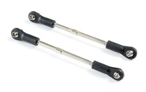 Dromidia Backbone Front Upper Suspension Link Set