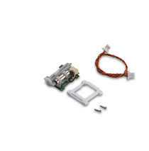 Spektrum SPMSA201 A201 2.3g Long-Throw Linear Servo