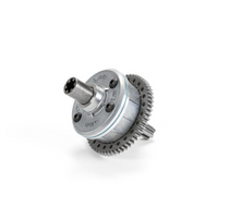 Arrma ARA311165 0.8 MOD 57T Metal Center Diff Set