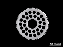 Arrowmax AM-664080  64P 80T Super Diff Gear