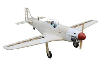 Seagull Models Master Scale P-51 56.3" Builder Kit