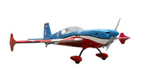 Seagull Models SEA274N NEW 2024 Extra 330LX V2 - 3D 50cc GAS ARF