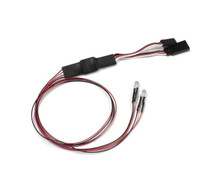 Kyosho 97054-2H LED Lights Clear Halogen 2Pcs