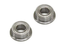 Kyosho Flanged Bearing 3x6x2.5mm 2Pcs