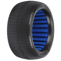 Pro-Line 1/8 Hole Shot S4 4.0" Front/Rear Off Road Truggy Tyres