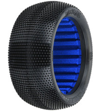 Pro-Line Racing 1/8 Vandal M3 4.0" F/R Off-Road Truggy Tyres