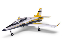 E-flite Viper 64mm EDF Jet BNF Basic w/AS3X+ & SAFE Select
