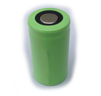 Gens Ace 3000mAh 1.2V Sub-C Cell for Glow Driver