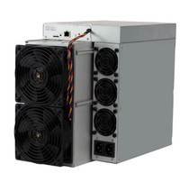 Bitmain Antminer L7 9.3GH/s LTC/DOGE Scrypt Miner