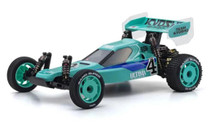 Kyohso 1/10 Ultima '87 WC Worlds Spec 2WD Off-Road Buggy Kit - 20th Anniversary Limited Edition