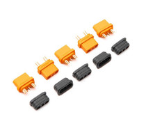 Spektrum IC2 Battery Connector - Set of 5Pcs