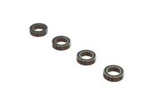 Arrma ARA610053 7x11x3mm 2RS Ball Bearing 4Pcs