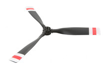 E-flite Trojan 12x7" 3 Blade Propeller w/Painted Tips