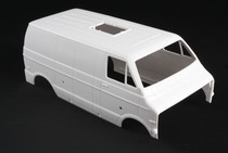 Tamiya 0335080 Lunch Box Plastic Body