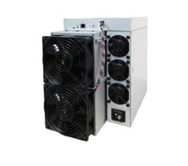 Bitmain Antminer E11 Pro 9500MH/s 2470W ETC/ETHW Miner