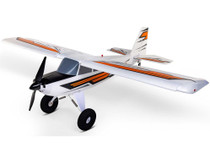 E-flite Night Timber X Evolution 1.2m BNF Basic w/AS3X+ and SAFE Select