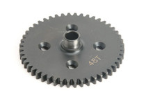 Agama 8148 N1 Center Diff 48T Spur Gear