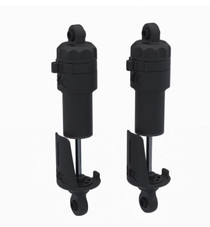 Arrma ARA-2373 Shock Set -11mm Bore, 87mm Length, 2x1.3mm Piston w/700cSt Oil