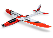E-flite ElectroStreak 1.1m BNF Basic w/AS3X+ and SAFE Select