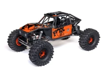 Axial 1/10 UTB10 Capra 1.9 4WS 4X4 Unlimited Trail Buggy Brushed RTR Orange