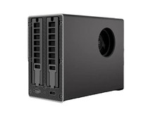 Goldshell BYTE Aleo & Dogecoin Home Modular Miner w/DG Card Only 80Mh/s