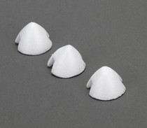 E-flite EFLU2903 Ultra Micro Radian Spinner Set 3pcs *SnD