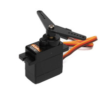 Spektrum A347 13g Sub-Micro Metal-Geared Digital Servo