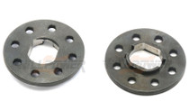 Agama 8099 N1 CNC Optional Brake Disc 2pcs