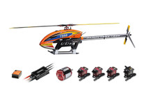 Align RH60E26XT TB60 6S Combo Kitset