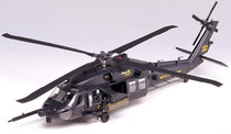 Academy 1/35 AH-60L DAP BlackHawk Model Helicopter Kit