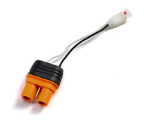 Spektrum SPMXCA312 IC3 Battery to PH-UMX Adapter/Charge Lead