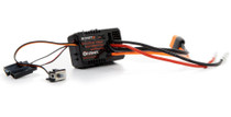 Spektrum Firma 40A Brushed Smart 2-in-1 Brushed ESC and Receiver