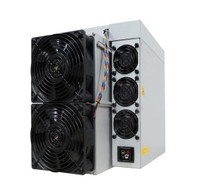 Bitmain Antminer KS5 20TH/s Kaspa Miner