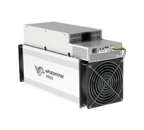 MicroBT Whatsminer M60S+ 206T BTC Miner