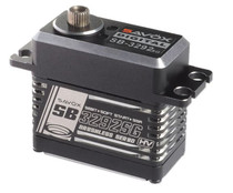 Savox SB-3292SG Brushless HV 40KG High Torque 8.4V Digital Servo