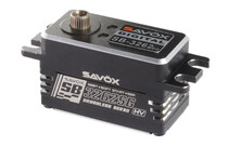 Savox SB-3262SG Brushless HV 28KG Low Profile 8.4V Digital Servo