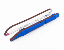Excel 55678 Sanding Stick w/Spare Belt