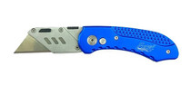 Excel 16055 Folding Lock Back Utility Knife