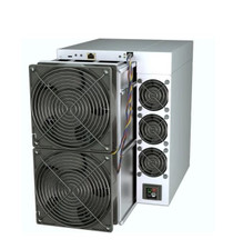 Bitmain Antminer S23 318T BTC Miner *Futures