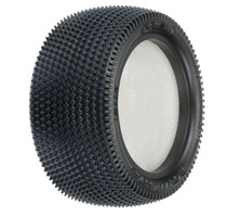 Pro-Line Racing 1/10 Prism 2.0 CR4 Rear 2.2" Carpet Buggy Tyres