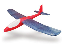 Guillows 2640 Patriot Foam Glider 34"