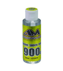 Arrowmax 212014 Silicone Shock Oil Fluid 59ml 900cst V2