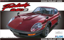 Fujimi 1/24 Datsun 240ZG Fairlady